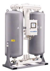 微熱再生吸附式幹燥機（jī）（PE係列）